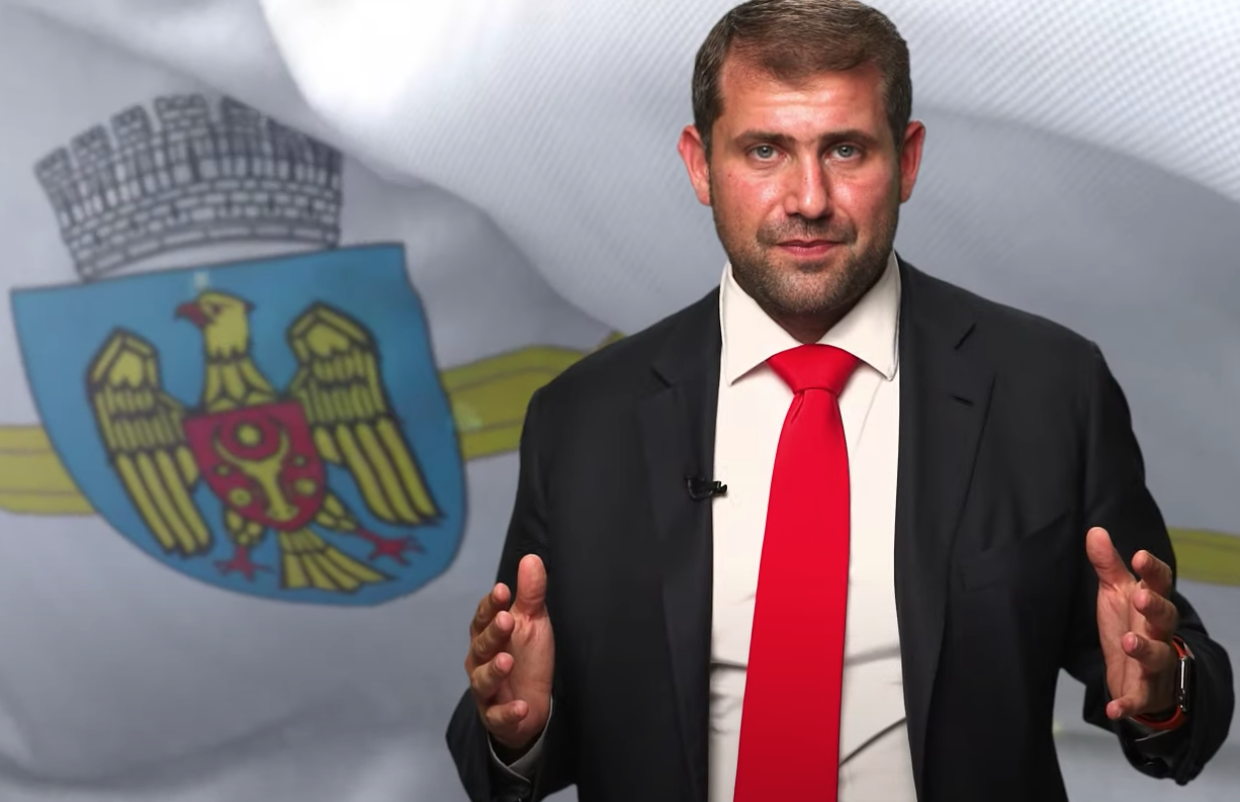 Ilan Șor, mesaj emoționant, de Hramul Chișinăului: Sunt băiat crescut în cartierele din sectorul Râșcani, iar asta spune totul despre mine